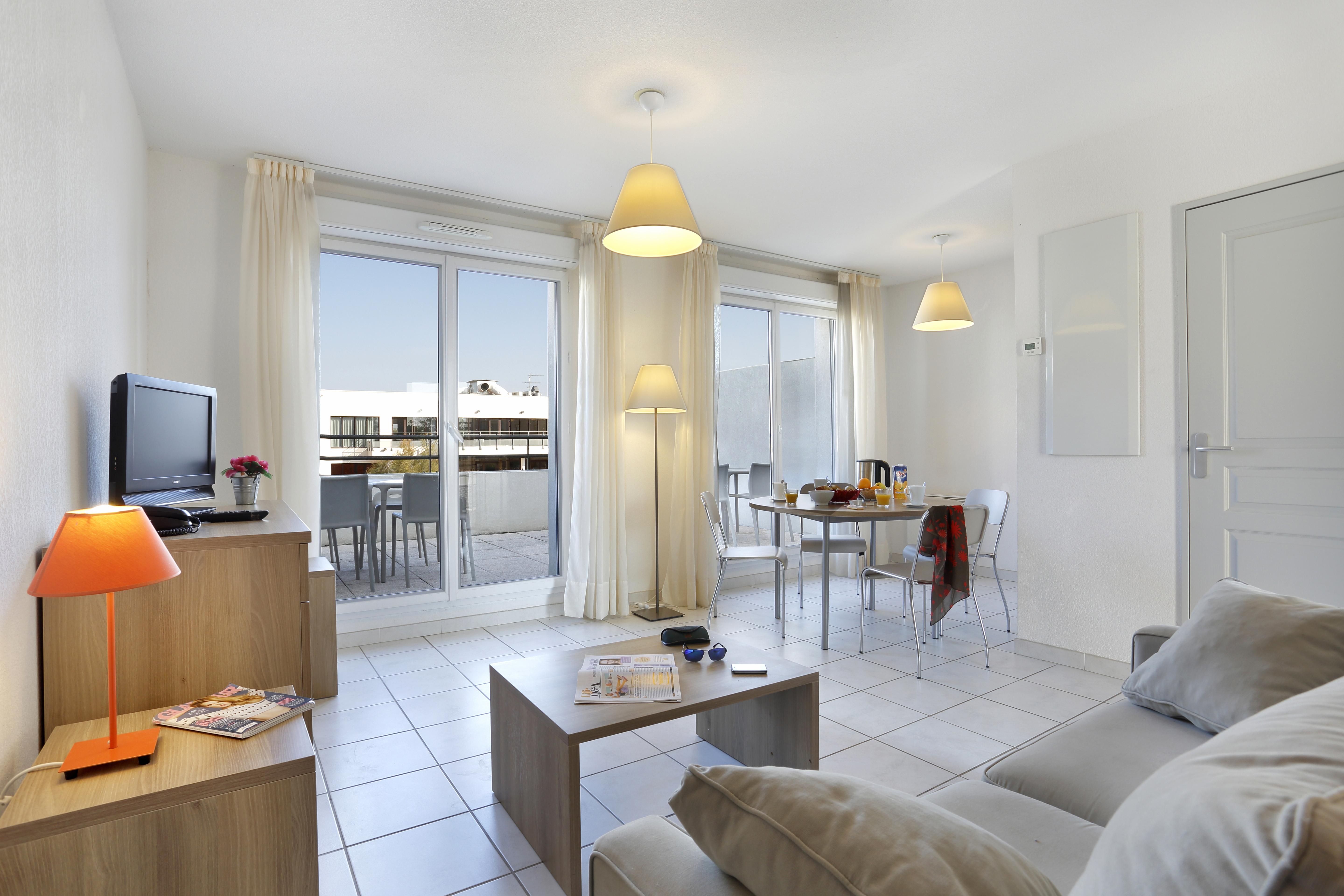 Vacanceole - Residence Cap Camargue Le Grau-du-Roi Eksteriør billede
