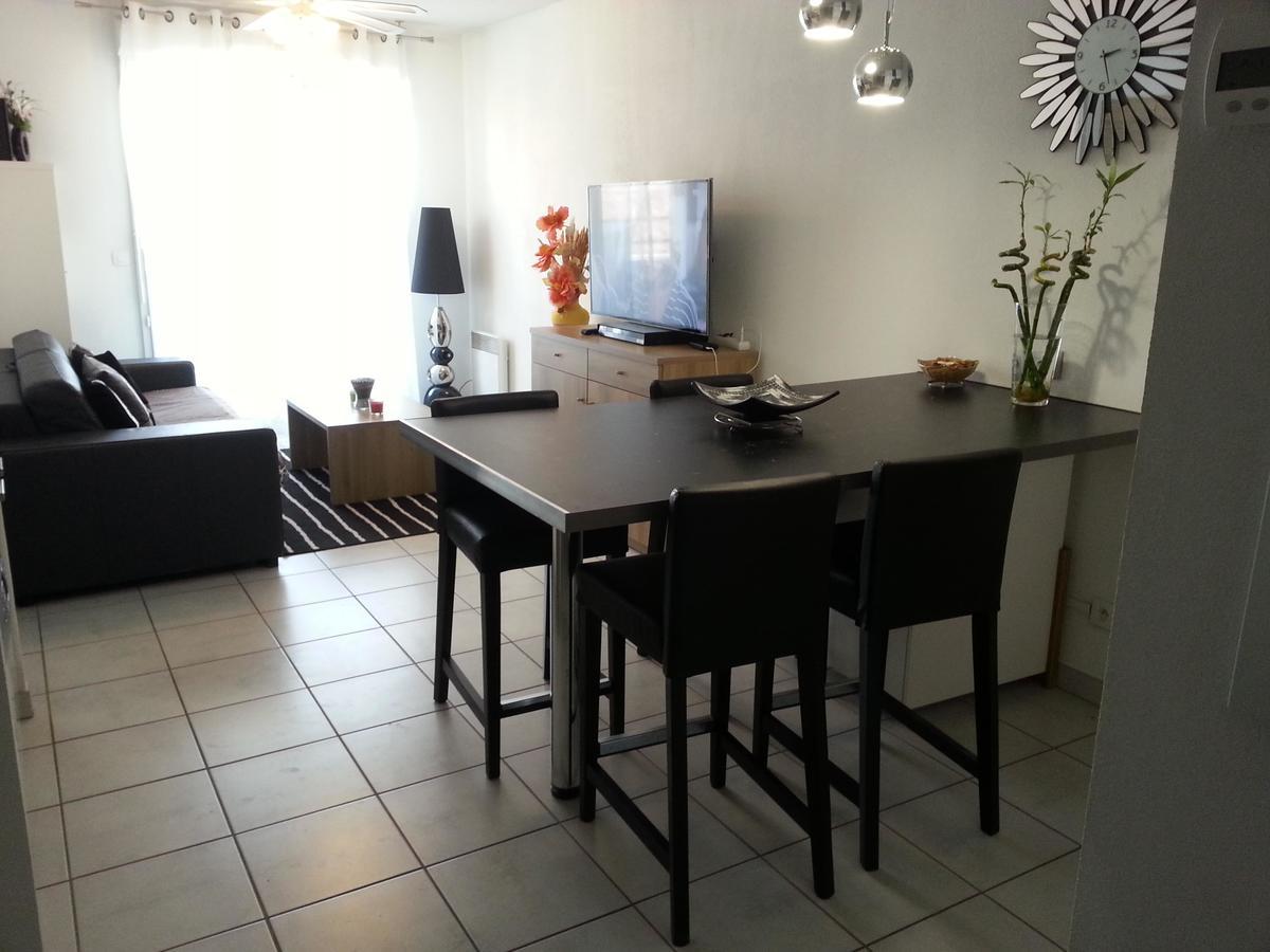 Vacanceole - Residence Cap Camargue Le Grau-du-Roi Eksteriør billede