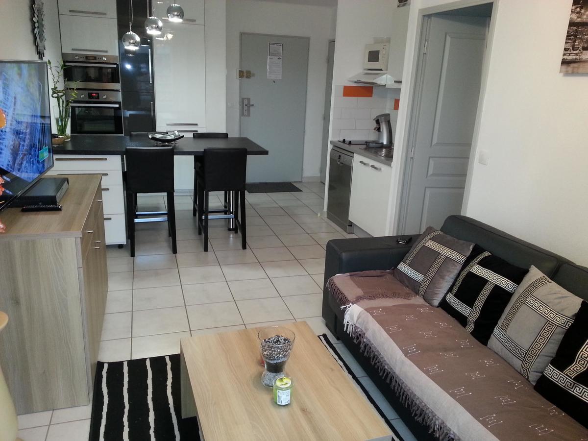 Vacanceole - Residence Cap Camargue Le Grau-du-Roi Eksteriør billede