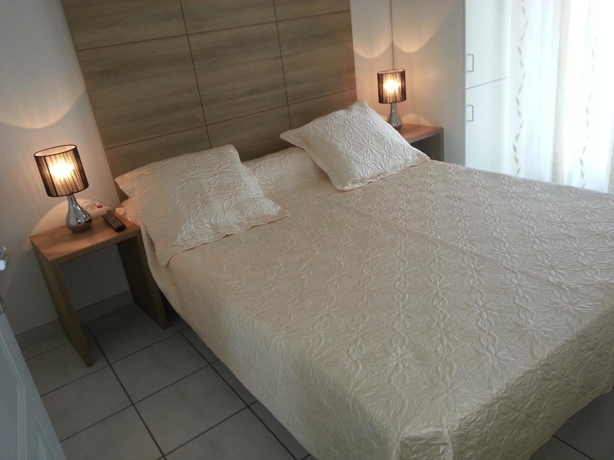 Vacanceole - Residence Cap Camargue Le Grau-du-Roi Eksteriør billede