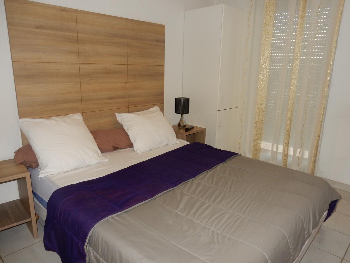 Vacanceole - Residence Cap Camargue Le Grau-du-Roi Eksteriør billede