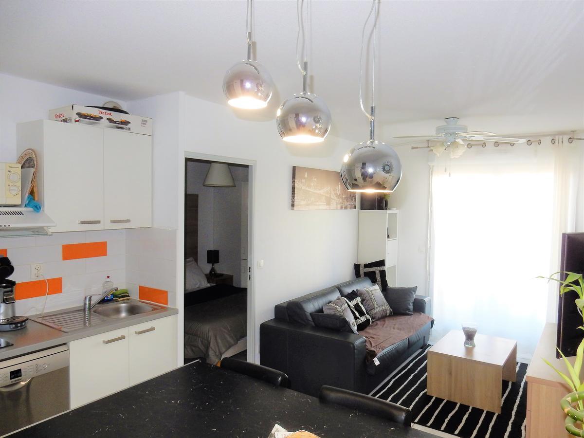 Vacanceole - Residence Cap Camargue Le Grau-du-Roi Eksteriør billede