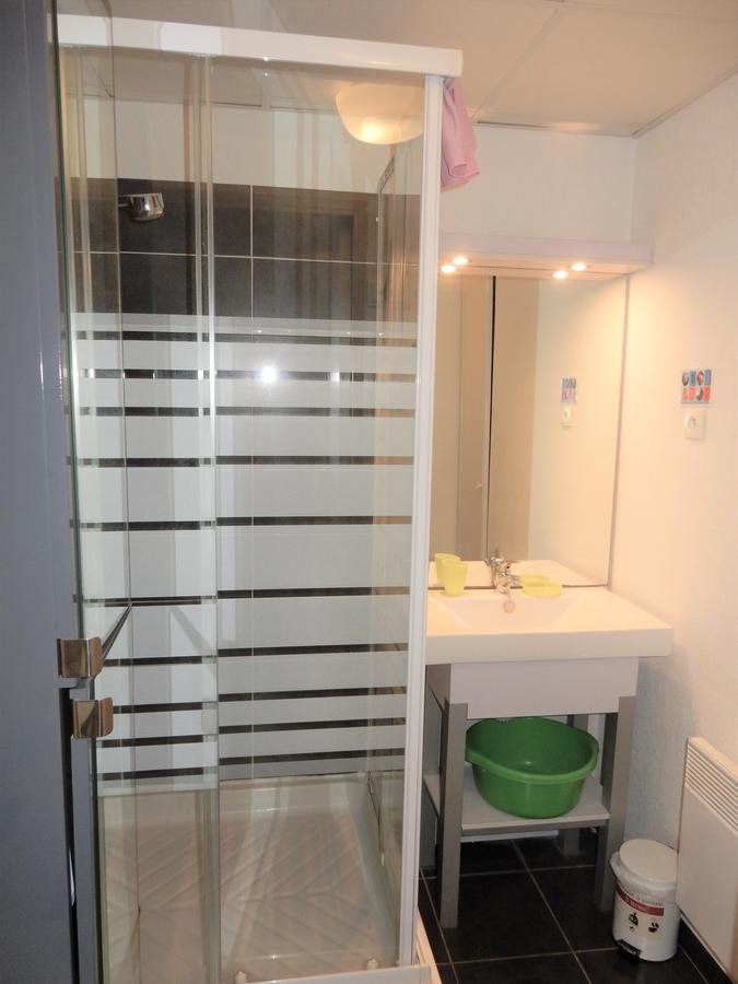 Vacanceole - Residence Cap Camargue Le Grau-du-Roi Eksteriør billede
